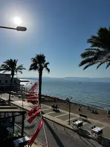 ÇEŞME ÇİFTLİKKÖY'DE TEK TAPUDA 3 ADET YAN YANA 1+1 SATILIK DAİRE