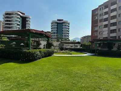 REMAX'TAN GÜZELYURT’TA KONUMU VE SOSYAL OLANAKLARIYLA ÖNE ÇIKAN 3+1