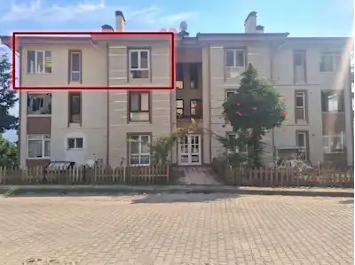 REMAX DIA'DAN YEŞİLTEPE MH 3+1 SATILIK DAİRE