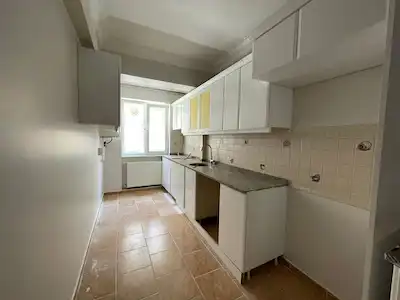 N.KEMAL MAH. BAHADIR SOK. KAPALI OTOPARKLI 3+1 ARA KAT DAIRE