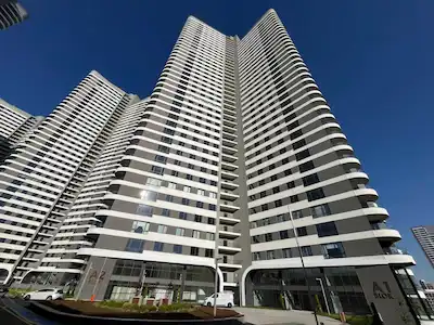 NATURA VADI A1 BLOK 3.KAT PEYZAJ VE VADİ MANZARALI 4+1 KİRALIK REZİDANS DAİRE