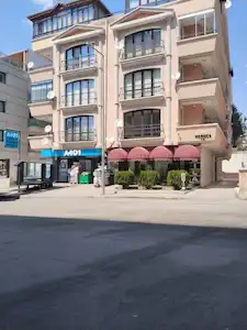 ETLIK AŞAĞI EĞLENCE MAH MARTI SOKAKTA 4+1 SATILIK FERAH DAIRE