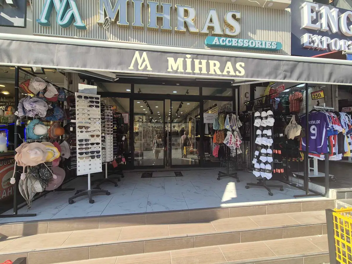 ESENYURT MEYDANDA YATIRIMLIK SATILIK DÜKKAN!!