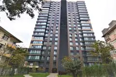 GÖZTEPE TURKUAZ PARK RESIDENCE 3+1 SATILIK DAİRE