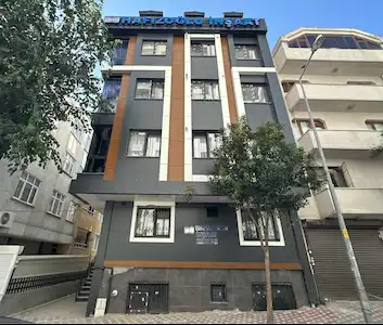 YILDIRIM MAH,ŞEHİT KAMİL BALKAN CAD. YANI KULLANIŞLI LÜKS 2+1 SATILIK DAİRE