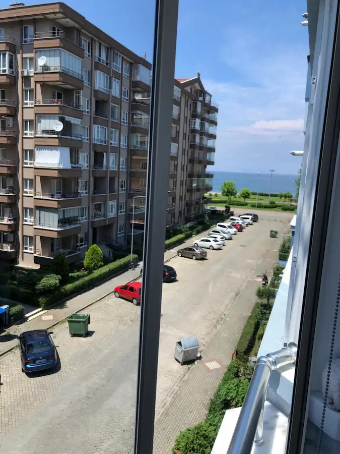 REMAX ŞEHIR'DEN YALOVA SAHİLDE SATILIK 3+1 DAİRE
