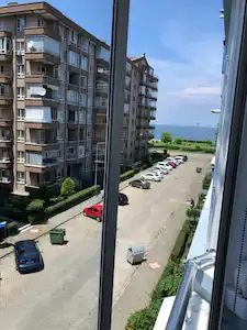 REMAX ŞEHIR'DEN YALOVA SAHİLDE SATILIK 3+1 DAİRE