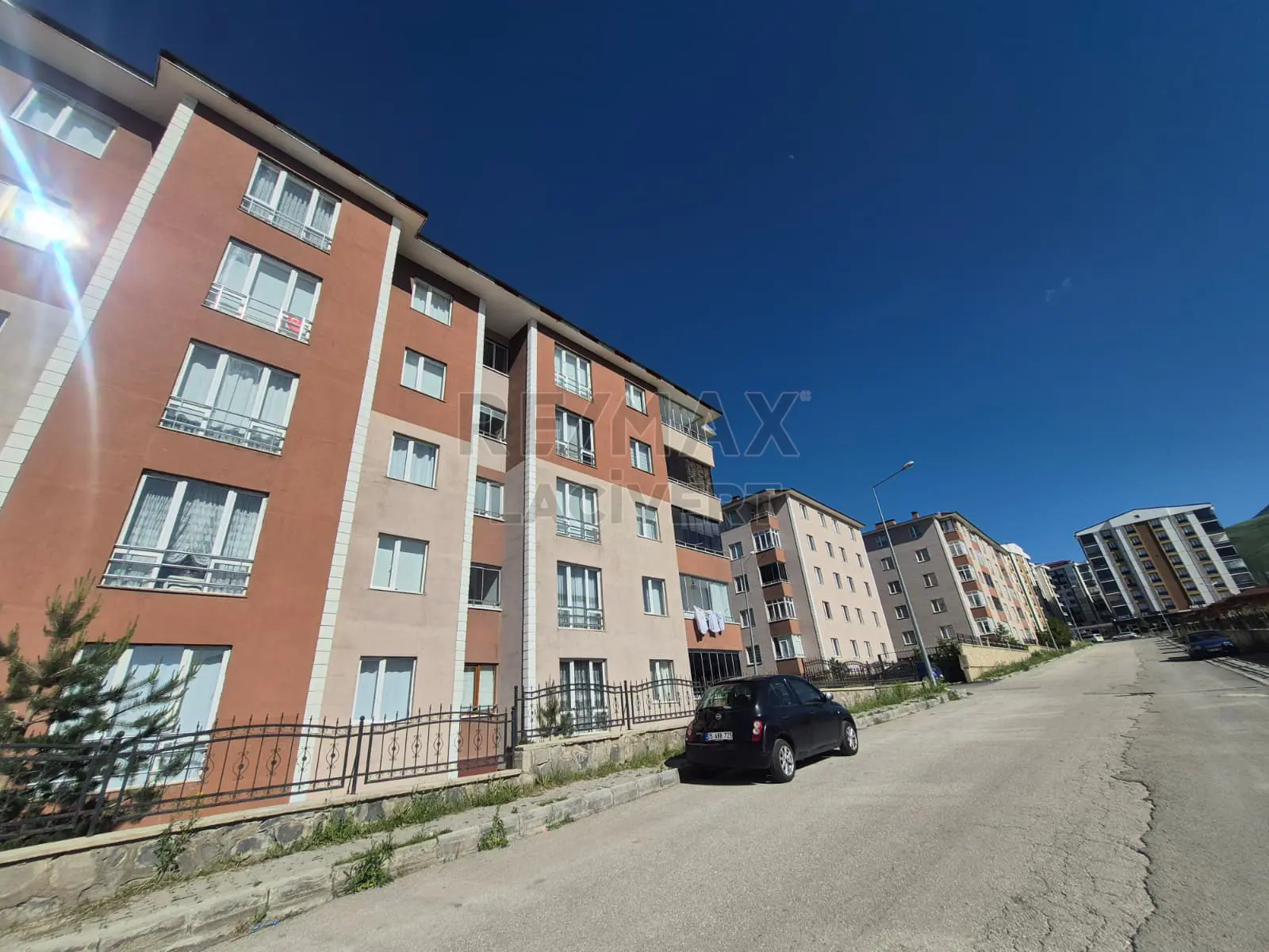 Fiyatı düşen satılık daire — Erzurum