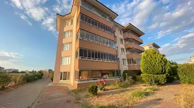NİLÜFER KURTULUŞ’TA MAKO EVLERİ 1’DE 3+1 | 140 M² NET | GİRİŞ KAT | 2 BANYO
