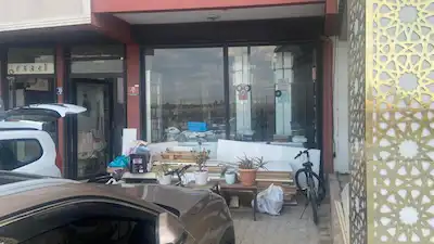 ETİMESUT ŞEKER MALLESİ'NDE 50M² SATILIK, KİRACILI YÜKSEK GETİRİ POTANSİYELLİ YATIRIM FIRSATI DÜKKAN