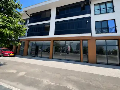 REMAX SOFTTAN MERKEZI KONUMDA DÜKKAN
