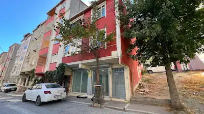 ESENYURT SATILIK KOMPLE BİNA – 3 BAĞIMSIZ BÖLÜM – KAT MÜLKİYETLİ