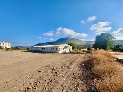 REMAX RİNA'DAN BÜYÜKECELİDE TİCARİ ARSA