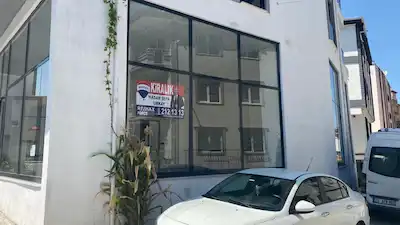 RE/MAX FORCE' DAN ATALARDA KİRALIK DÜKKAN
