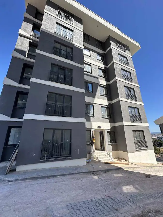 BİGA ALFA TEPE’DE SIFIR 3+1 | 125 M² | KİRALIK DAİRE