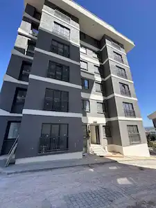 BİGA ALFA TEPE’DE SIFIR 3+1 | 125 M² | KİRALIK DAİRE