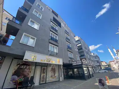 ÇAYIROVA ' DA 3+1  FULL EŞYALI KIRALIK DAIRE 