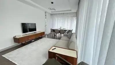 MOSTAR ATAKENT SATILIK 3+1 DAİRE