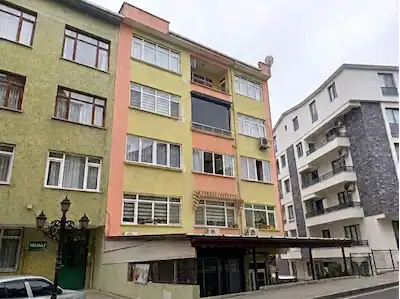 TURGUT MAHALLESİ ORDUEVİ MEVKİ TEMİZ KAÇIRILMAYACAK EŞYALI DAİRE