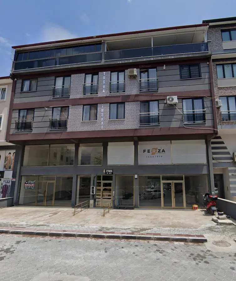 Fiyatı düşen satılık daire — Denizli