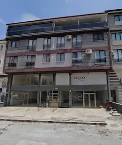 REMAX MODEL DEN SÜMER MAHALLESİNDE YERDEN ISITMALI 2+1 SATILIK DAİRE
