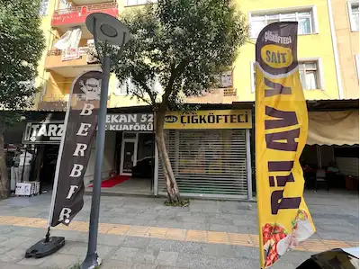 REMAX ÇAKRA' DAN MERKEZİ LOKASYONDA FIRSAT SATILIK İŞYERİ