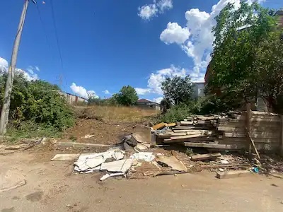 REMAX DREAMDEN DERİNCEDE SATILIK ARSA