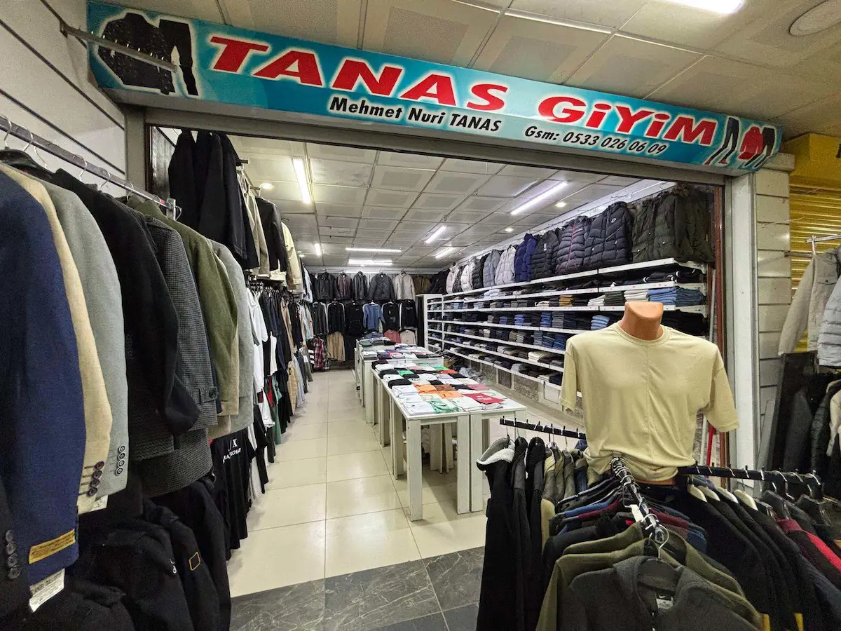 REMAX ARTIS'DEN YENIŞEHIR'DE DEVREN KIRALIK İŞLETME