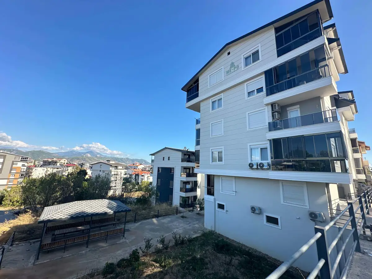 HASTANE – SAĞLIK OCAĞI – JANDARMA’YA YAKIN | 2+1 DAİRE