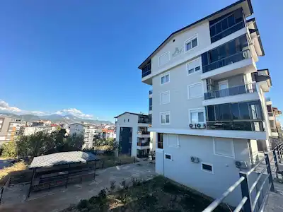 HASTANE – SAĞLIK OCAĞI – JANDARMA’YA YAKIN | 2+1 DAİRE