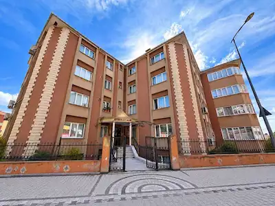 ÜSKÜDAR KÜPLÜCE MANZARALI 3+1 EŞYALI FIRSAT SATILIK DAİRE