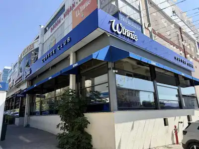 BEYLİKDÜZÜ’NDE GİRİŞ KATI, 2 KATLI DEVREN KİRALIK CAFE & BAR