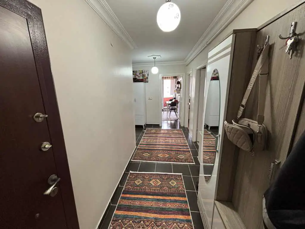 GEBZE MUSTAFAPAŞA MAHALLESİNDE SATILIK DUBLEKS 6+1 DAİRE