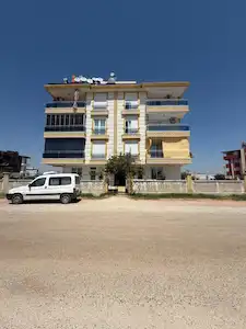 VARSAK ŞELALE MAHALLESİ GİRİŞ KAT 2.+1 SATILIK DAİRE