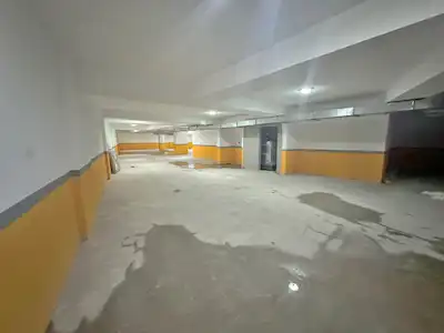 BOSTANCI MİNİBÜS CADDESİ ÜZERİ YENİ BİNADA 3+1 ARAKAT DUBLEKS