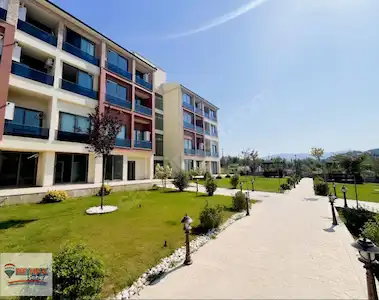 REMAX ŞEHİR YALOVA TABİAT PARK SİTESİNDE KİRALIK 1+1 DAİRE