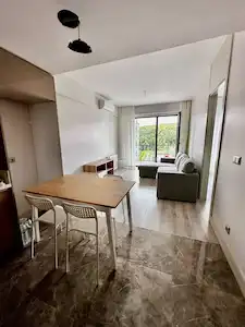 DAP YAPI ORMANKÖY 1. ETAP’TA ORMANIN İÇİNDE YAŞAM