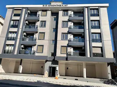 KARTAL ADNAN KAHVECI CADDESI 3+1 KIRALIK SIFIR DAIRE