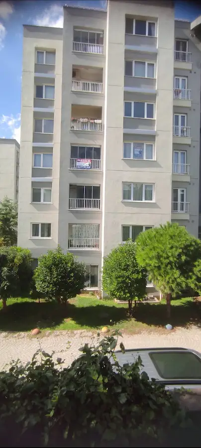 KİPTAŞ SEFAKÖY KONUTLARINDA KİRALIK DAİRE