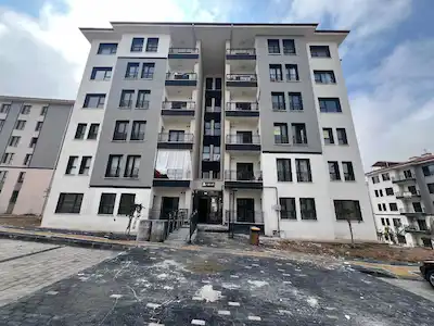 ORDUZU BAHÇEBAŞI TOKİLERDE KİRALIK 3+1 ZEMİN KAT DAİRE