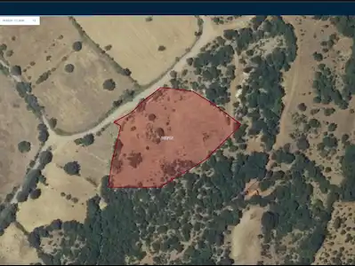 BALIKESIR BALYA MEDRESE AVANTAJLI SATILIK 6000M2 TARLA