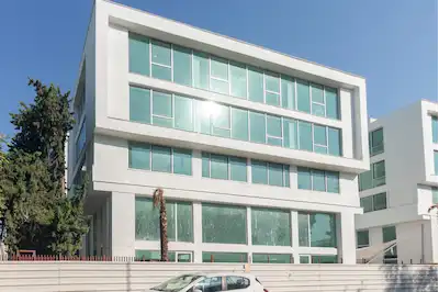 KIZLTOPRAK MAHALLESİ'NDE SATILIK BÜRO & OFİS
