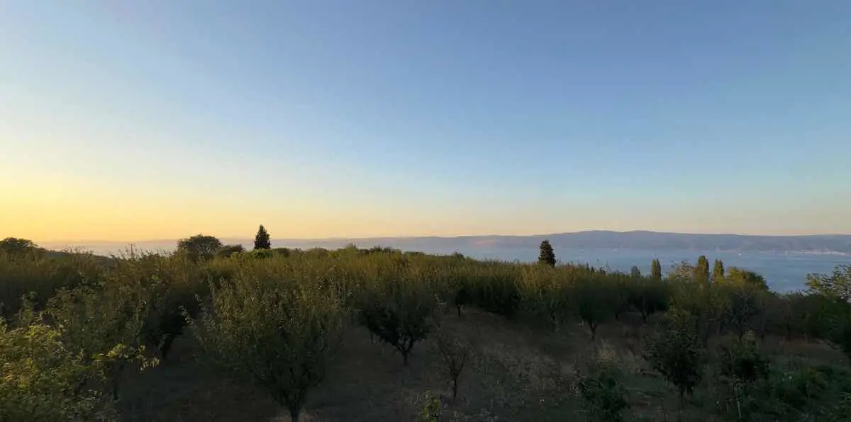 KOCAELİ KARAMÜRSEL TEPEKÖY MH. 518 M2 KONUT İMARLI SATILIK ARSA