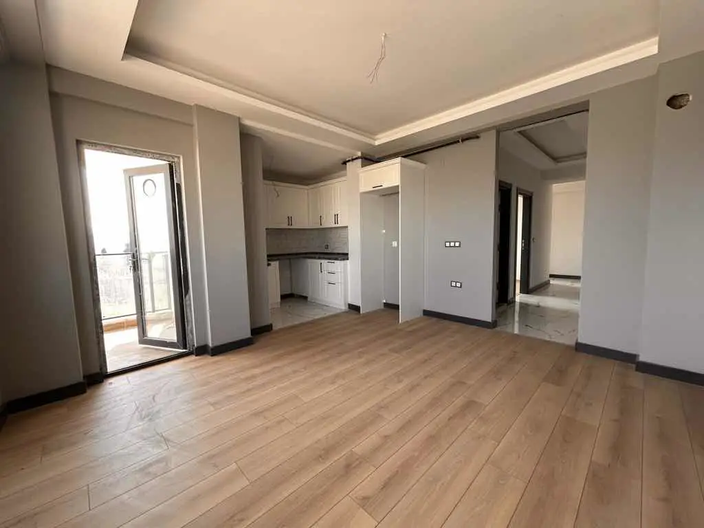 DERECİKTE 3+1 BULVARA YAKIN SATILIK DAİRE