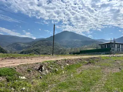 KARTEPE ARSLANBEYDE DENİZ VE GÖL MANZARALI ARAZİ