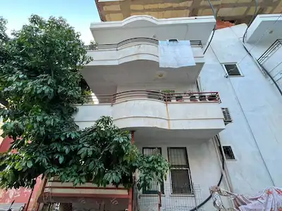 ALANYA HACIMEHMETLİ MAHALLESİNDE KİRALIK 2+1 DAİRE