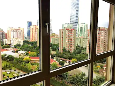 MY TOWERLAND ATAŞEHIR 3381-3 ADA KAPALI MUTFAKLI BALKONLU 120M2 2+1 KIRALIK DAIRE