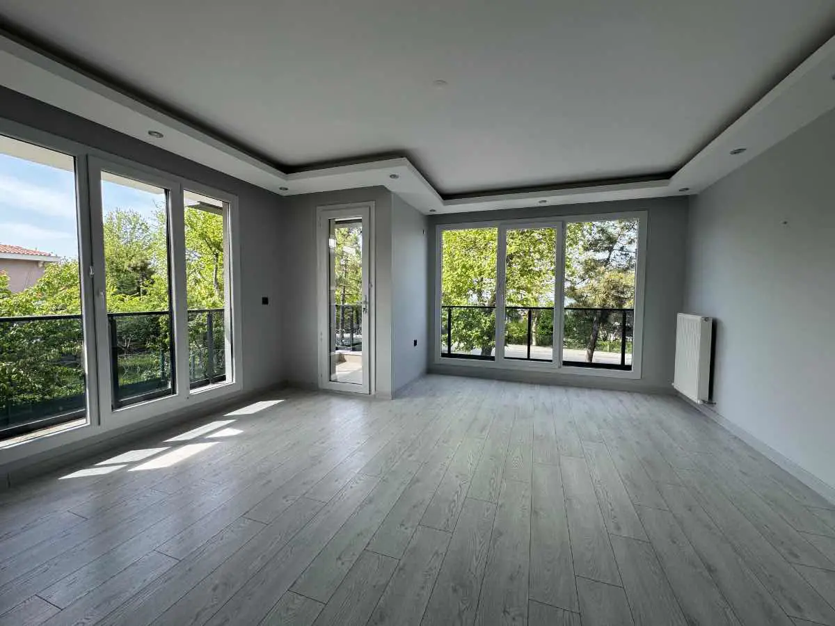 REMAX SATILIK HARMAN EVLERİ SİTESİ 2+1 ARAKAT DAİRE