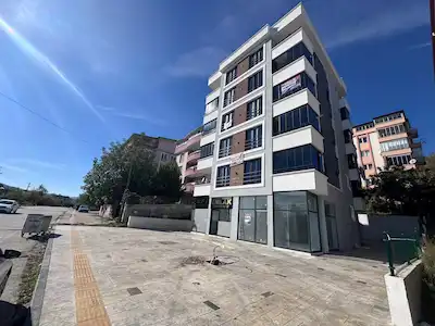 DERECİK’TE SIFIR 2+1 | 2 BANYO | CAM BALKONLU | DOĞALGAZ KOMBİLİ
