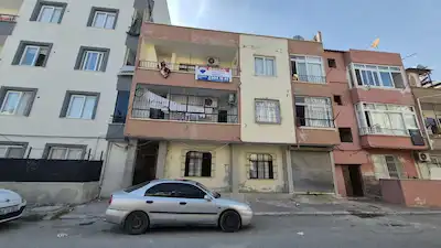 TOROSLAR ALSANCAK’TA YATIRIMA VE OTURUMA UYGUN 3 KATLI MÜSTAKİL BİNA